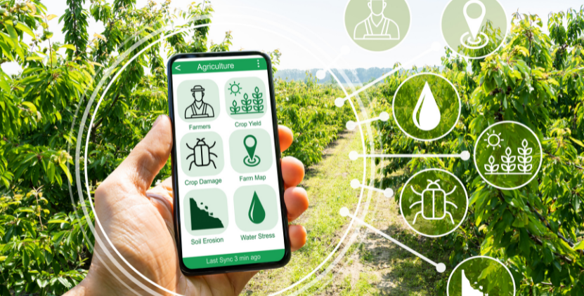 Smart Farming IoT-Codev