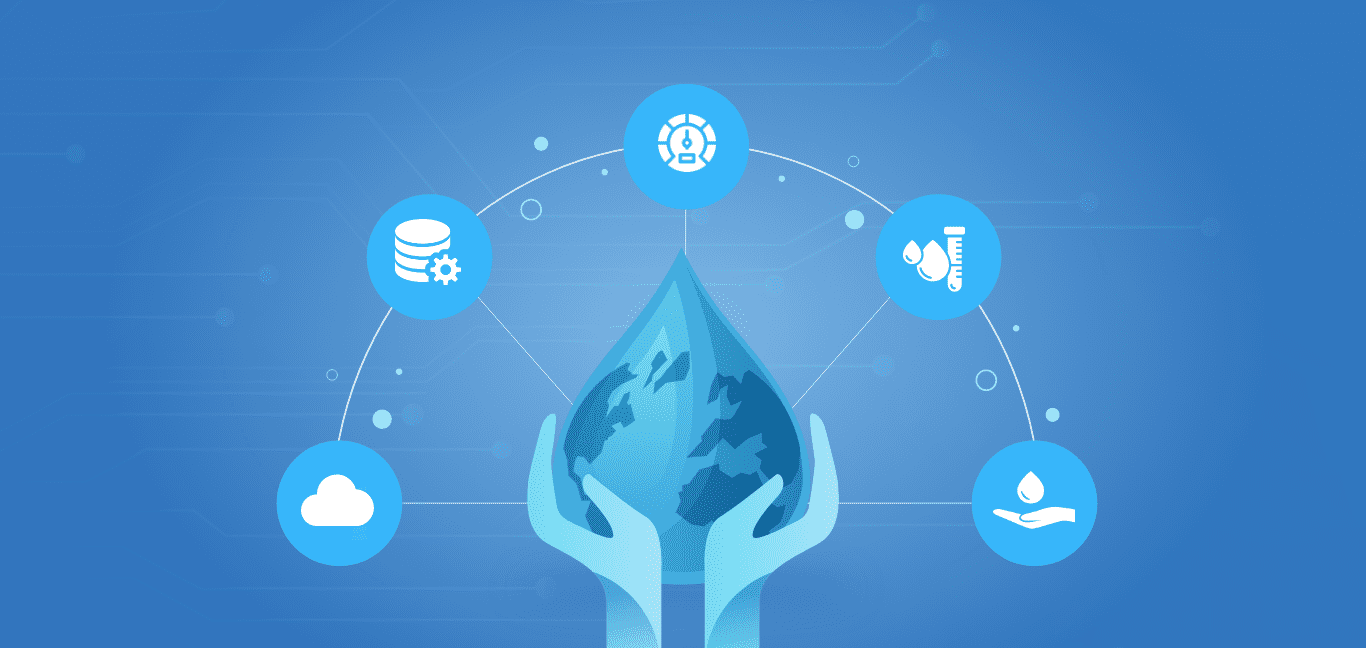 Smart Water Management IoT-Codev