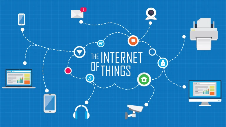 Dampak Teknologi Internet of Things pada Dunia Kesehatan