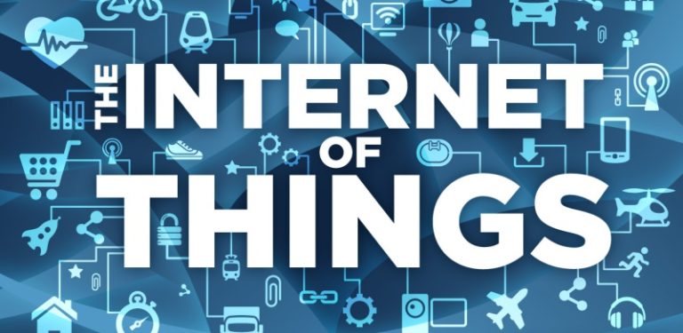 Internet of Things dan Perannya dalam Masa Depan Industri 4.0